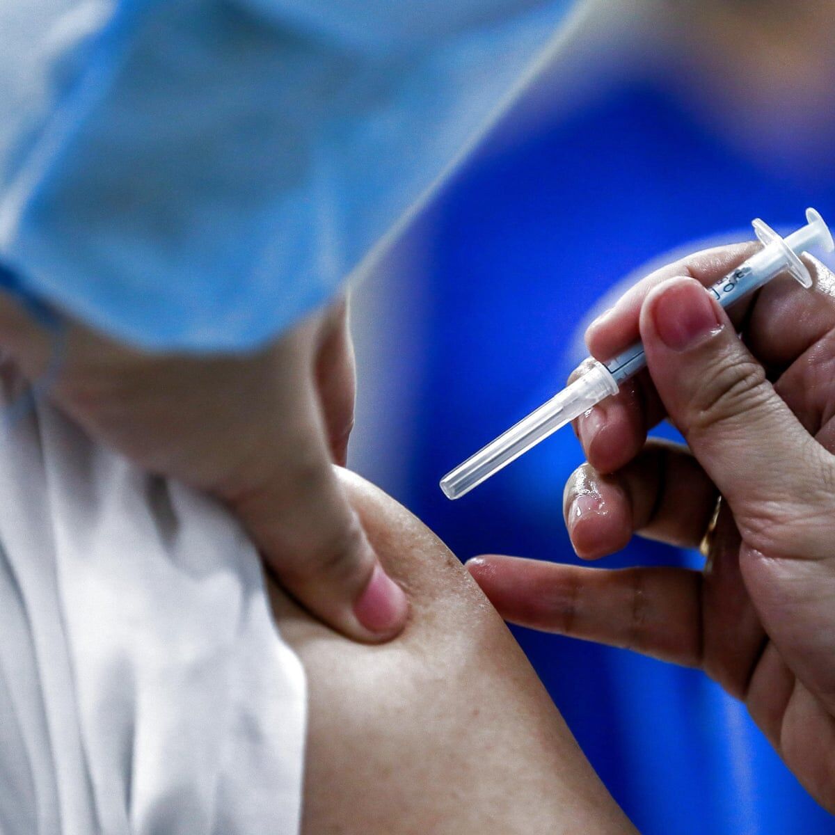 vaccine